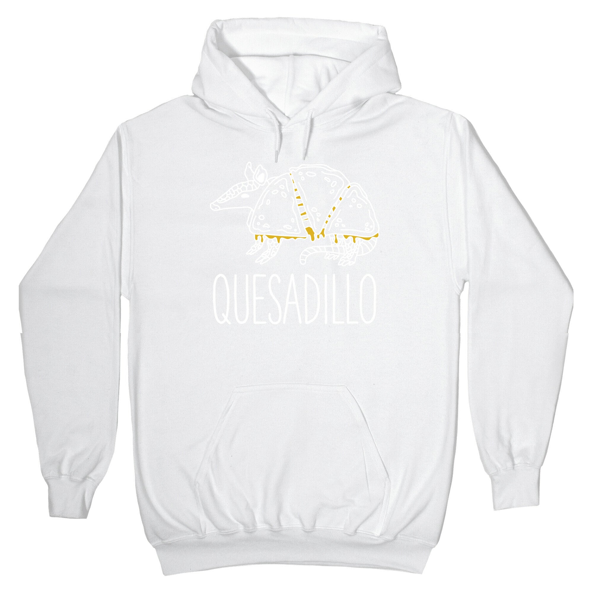 Quesadillo Hoodie